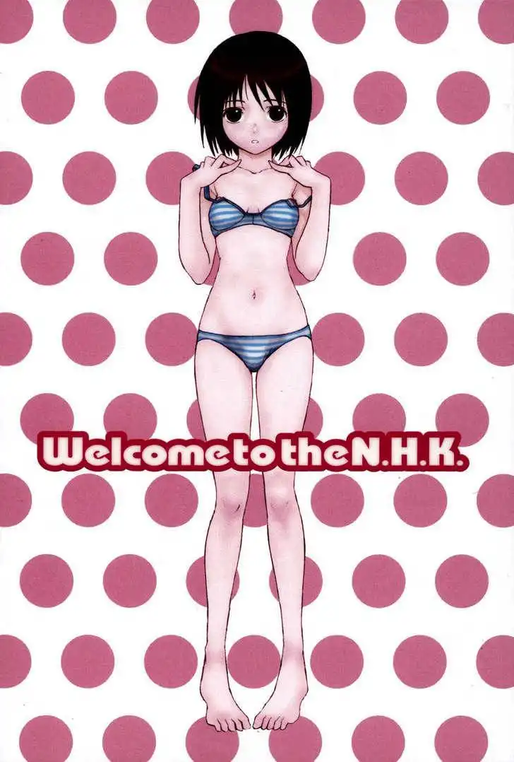 Welcome to the NHK! Chapter 20 41